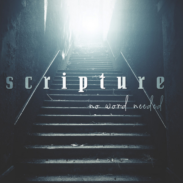 No Word Needed album cover