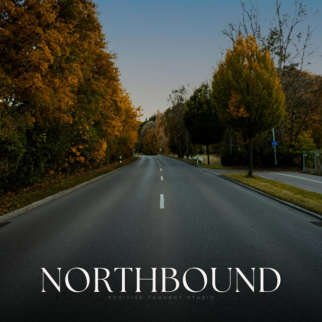 Northbound album cover