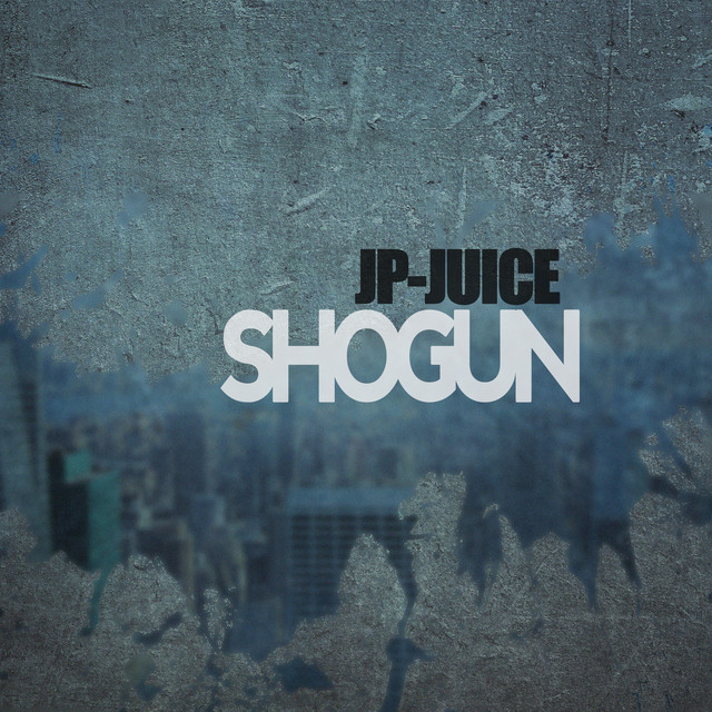 Shogun album cover