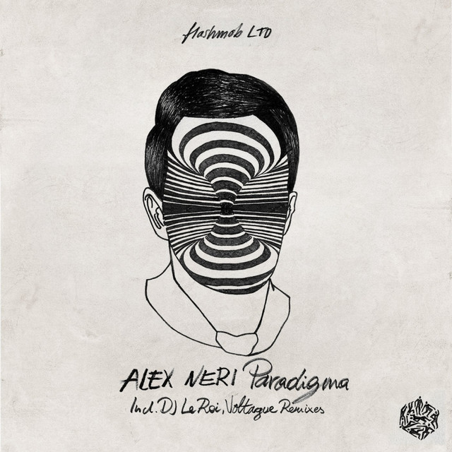 Paradigma album cover