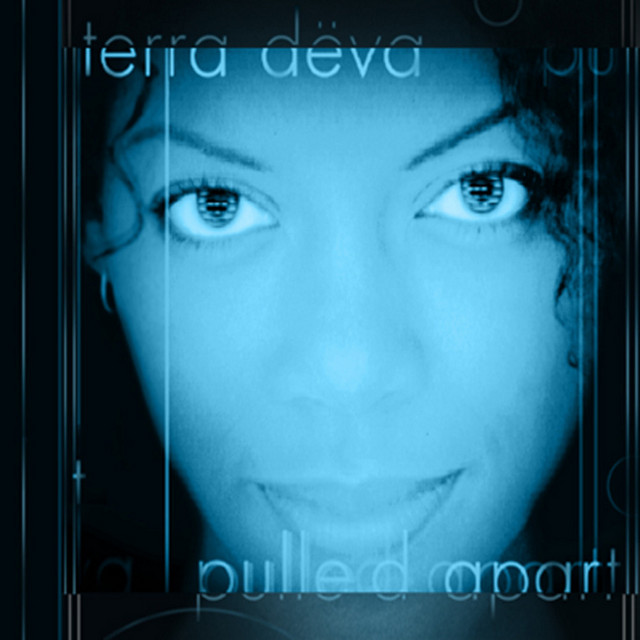 Pulled Apart album cover