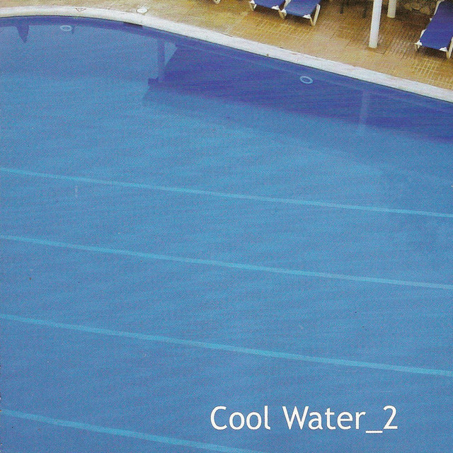 Cool Water, Vol. 2 album cover