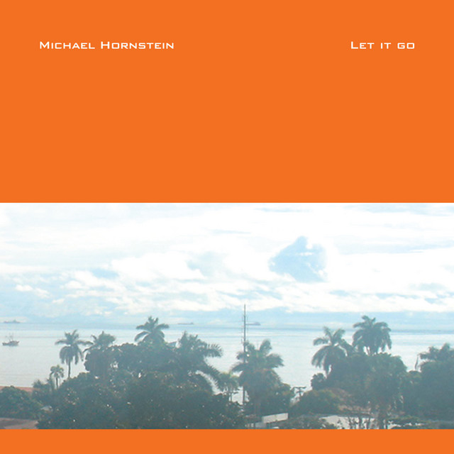 Let It Go album cover