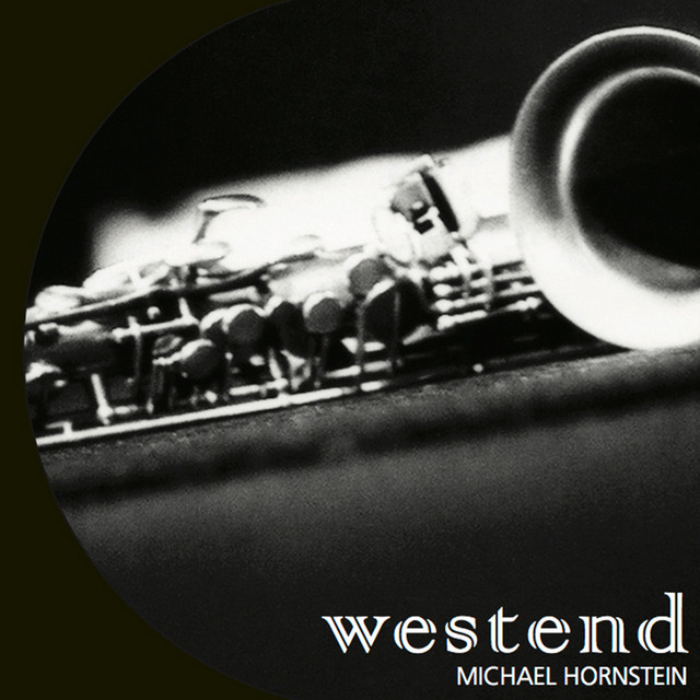 Westend album cover