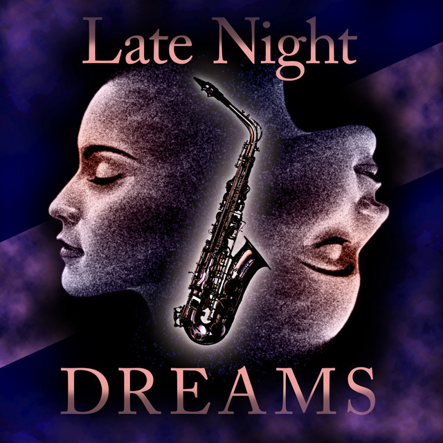 Late Night Dreams album cover