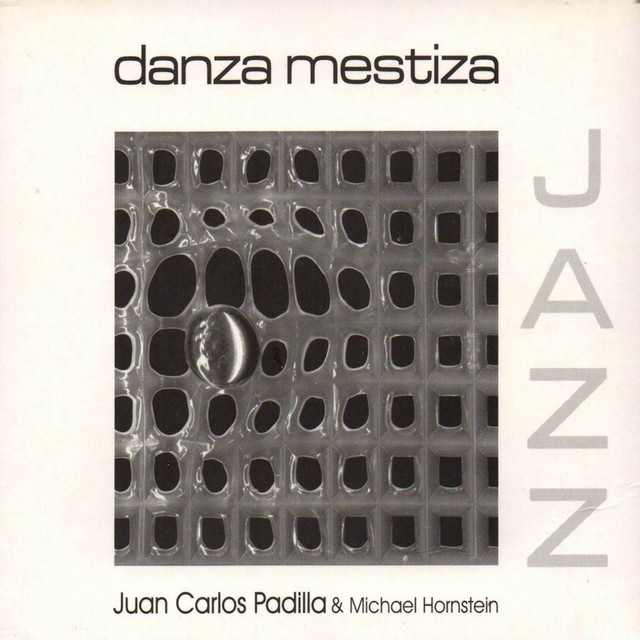 Danza Mestiza album cover