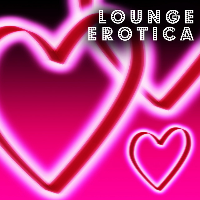 Lounge Erotica album cover
