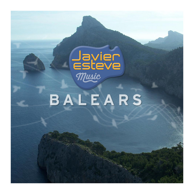 Balears album cover