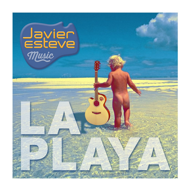 La Playa album cover