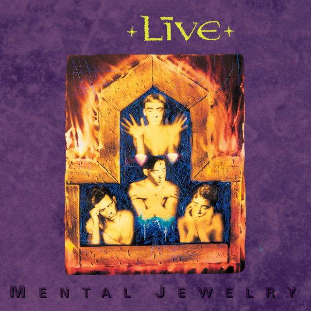 Mental Jewelry album cover