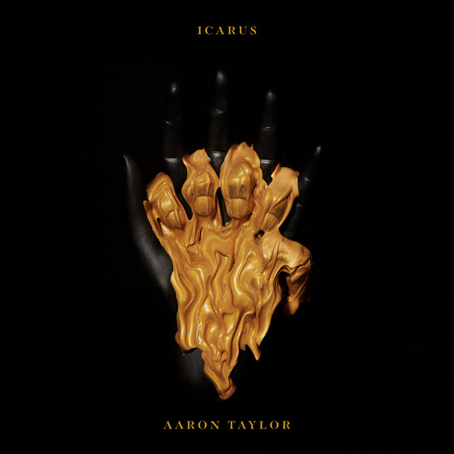 ICARUS album cover