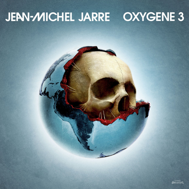 Theremin as heard on Oxygene 3 by Jean Michel Jarre (2016)