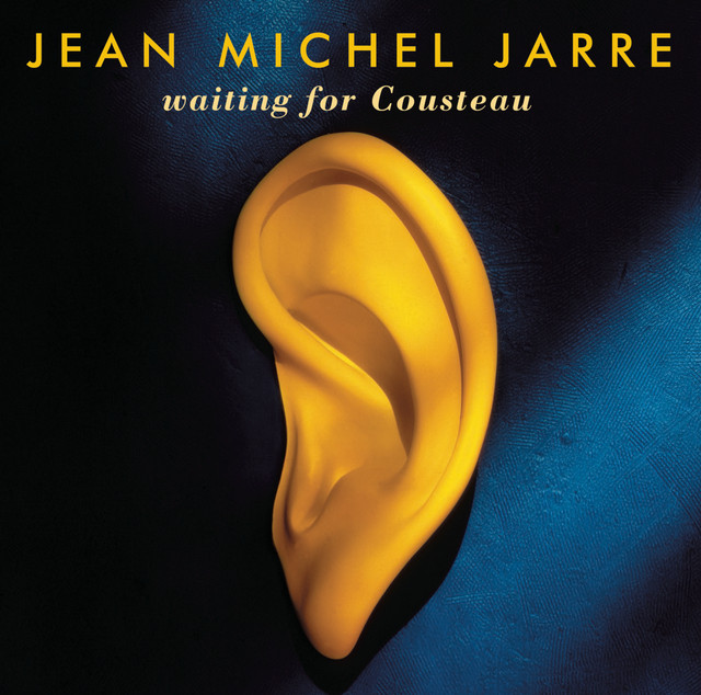 Akai S1000 as heard on Waiting for Cousteau by Jean Michel Jarre (2015)
