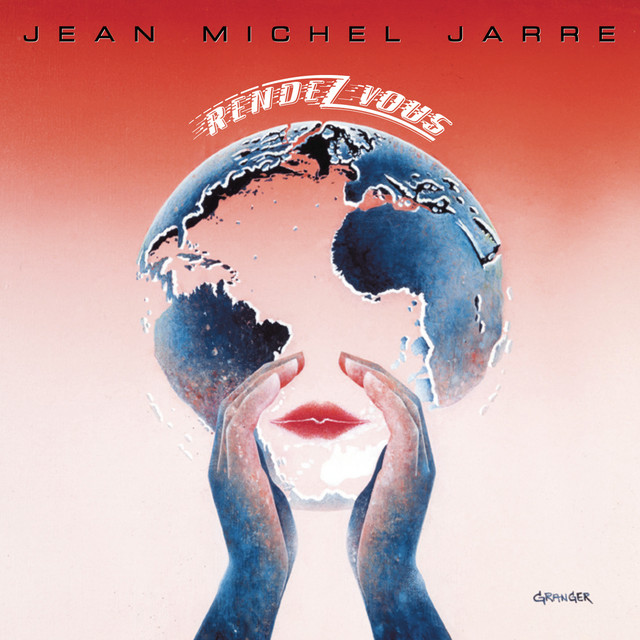 Oberheim OB-X as heard on Rendez-Vous by Jean Michel Jarre (2015)