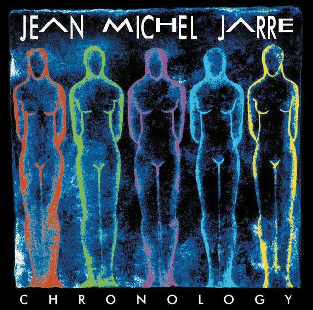 Korg 01/W FD as heard on Chronology by Jean Michel Jarre (2015)