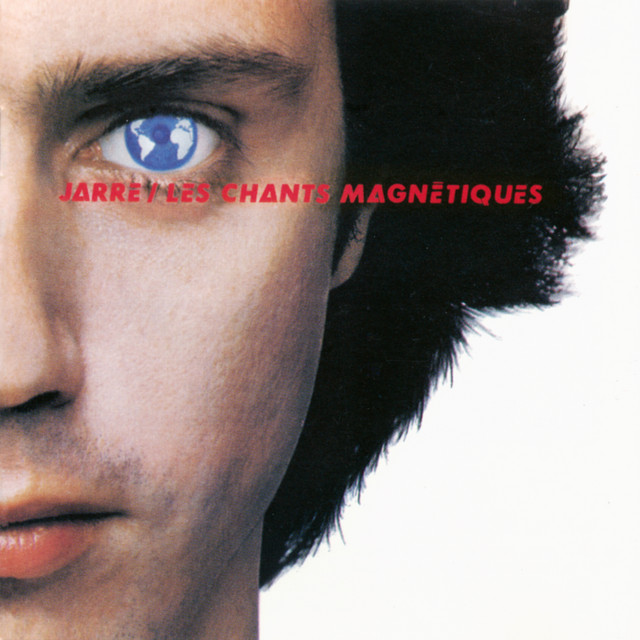 Les chants magnétiques / Magnetic Fields album cover