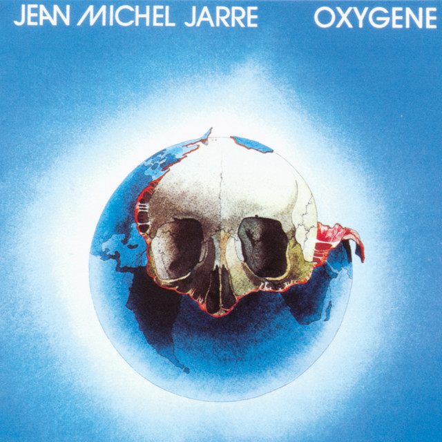 EMS Synthi AKS as heard on Oxygène by Jean Michel Jarre (1976)