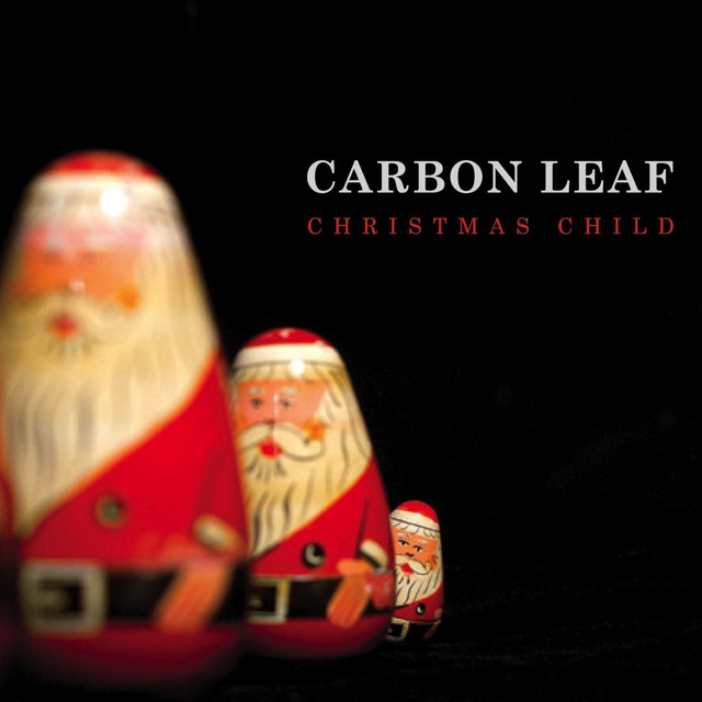 Christmas Child album cover
