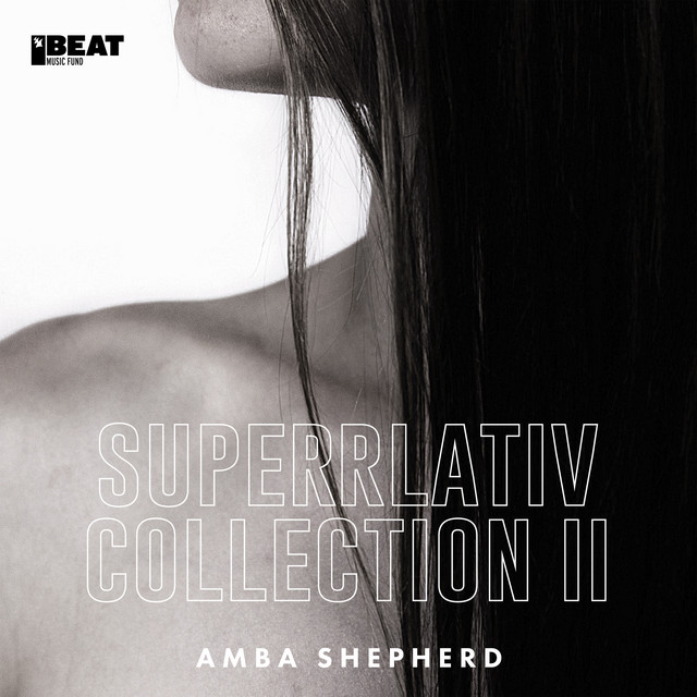 Superrlativ Collection II album cover