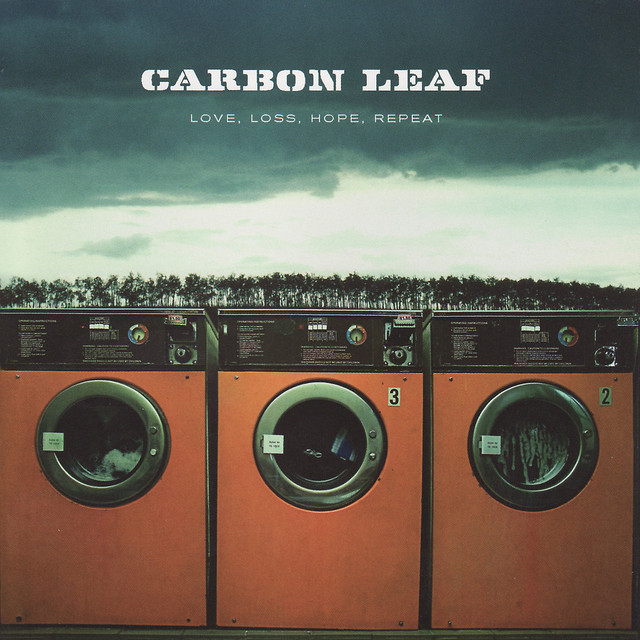 Love, Loss, Hope, Repeat album cover