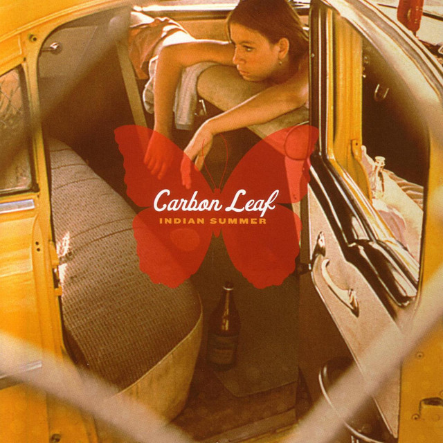 Indian Summer album cover