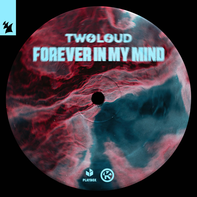 Adobe Audition CS6 as heard on Forever In My Mind by twoloud (2025)