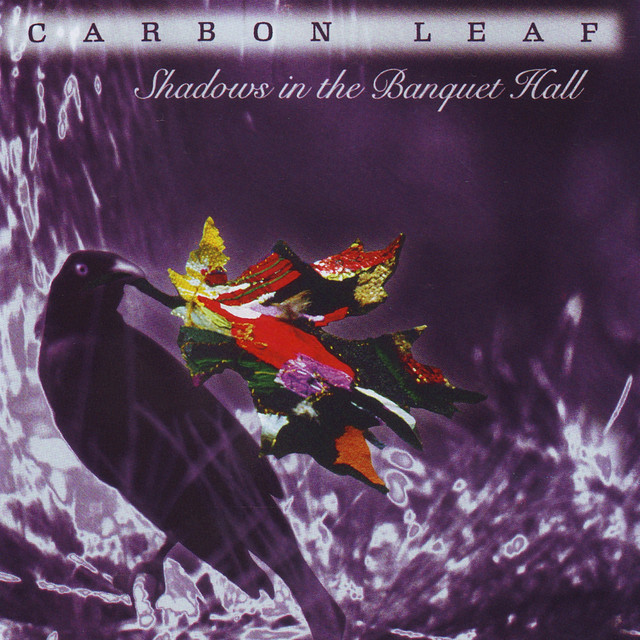 Shadows in the Banquet Hall album cover