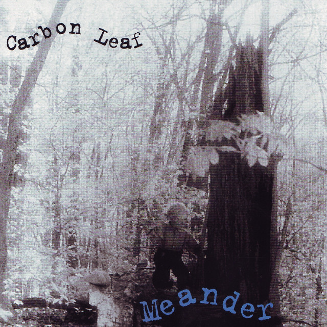 Meander album cover
