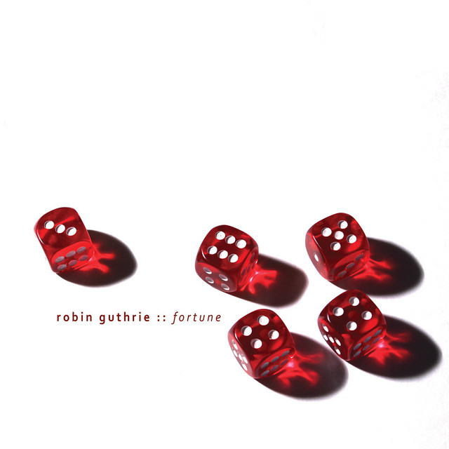 Fortune album cover