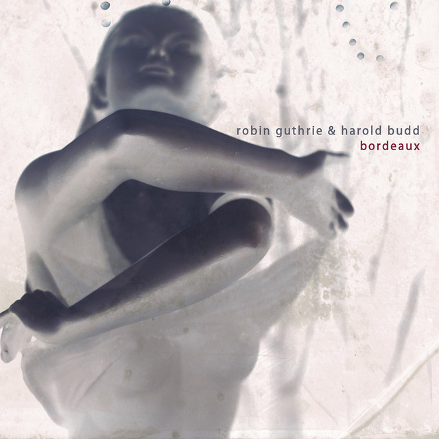 Bordeaux album cover