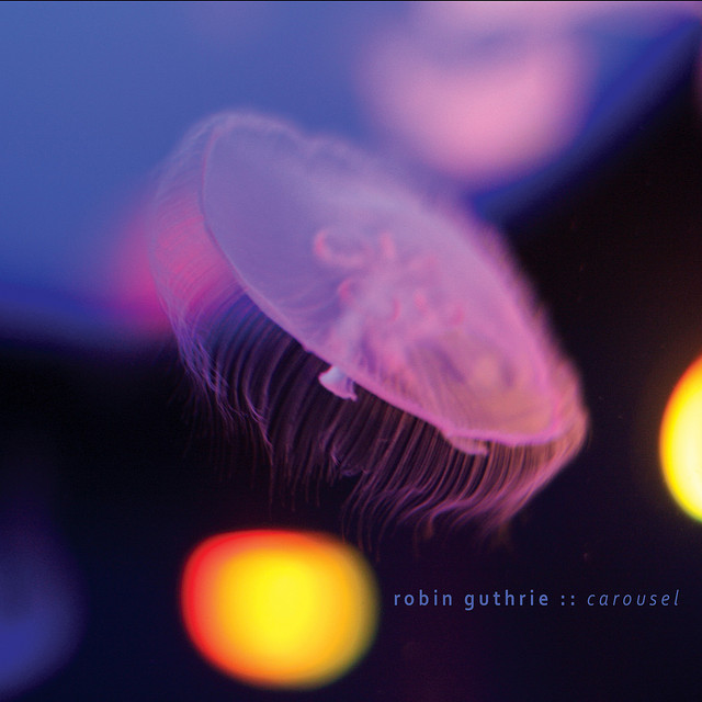 Carousel album cover