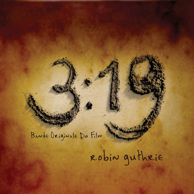 3:19 Bande Originale Du Film album cover