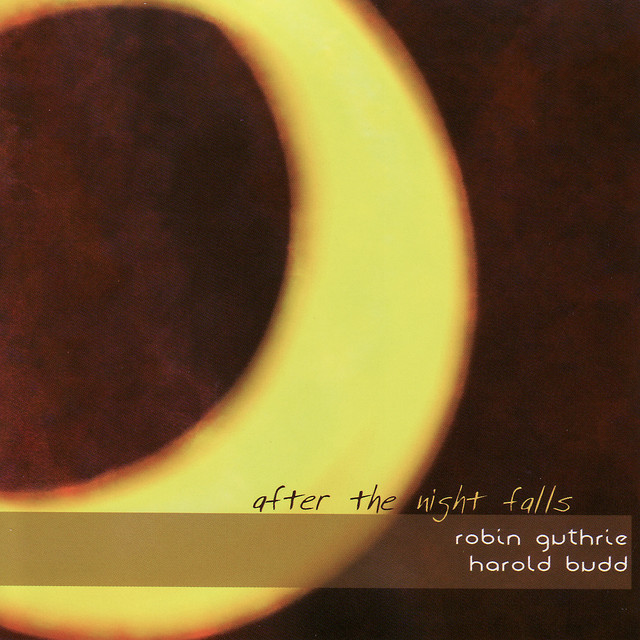 After The Night Falls album cover