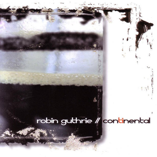 Continental album cover