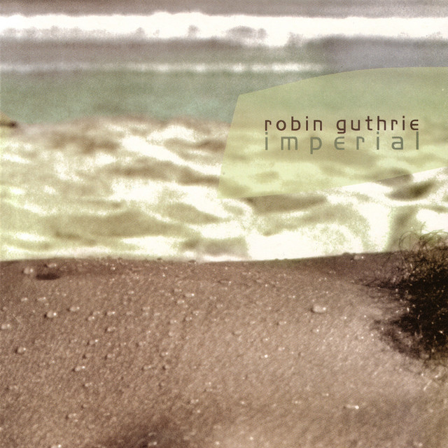 Line 6 DL4 Delay Modeler as heard on Imperial by Robin Guthrie (2003)