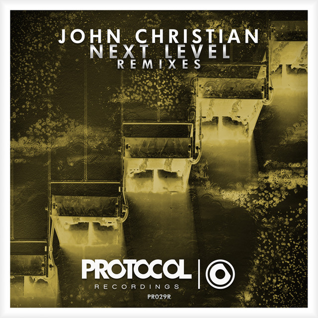 Apple Magic Mouse as heard on Next Level (Remixes) by John Christian (2014)