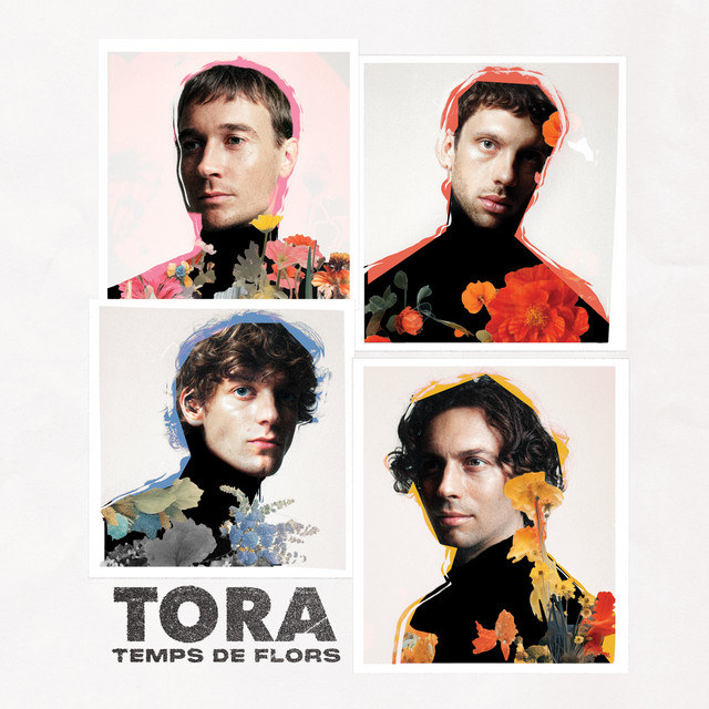 Temps de Flors album cover