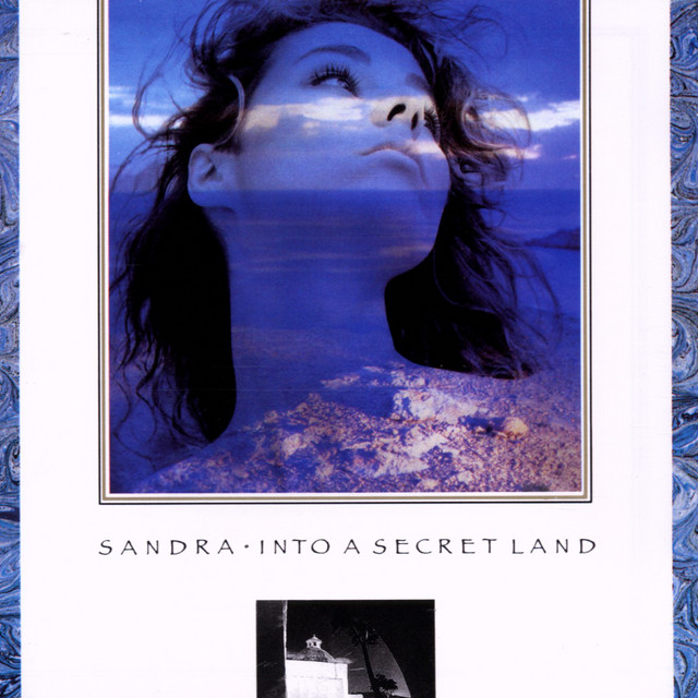 Into A Secret Land album cover