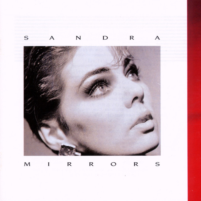 Mirrors album cover
