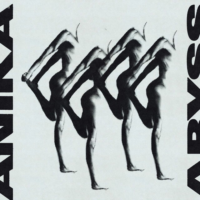 Abyss album cover