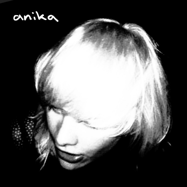 Anika album cover