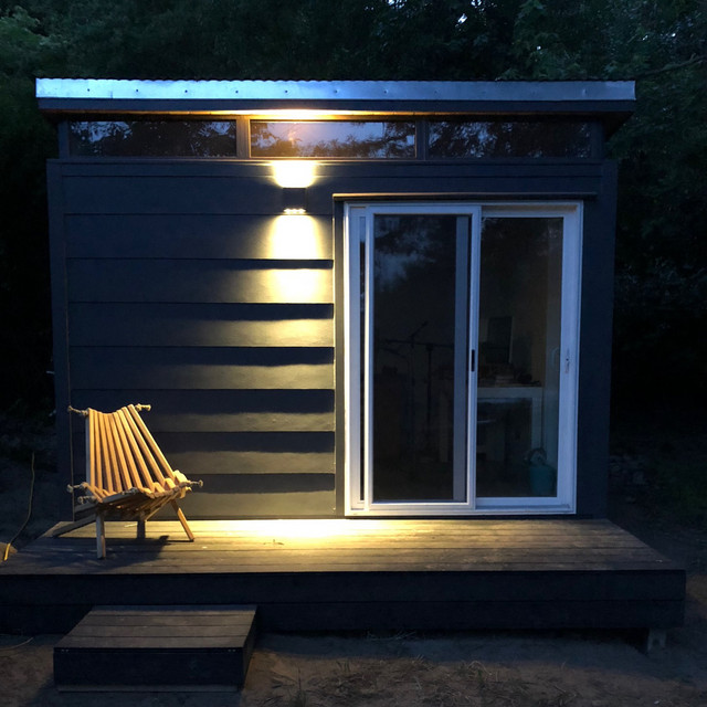 Chill Covers from the She Shed album cover