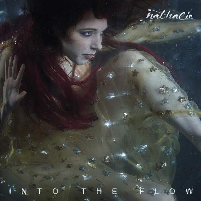Into the Flow album cover