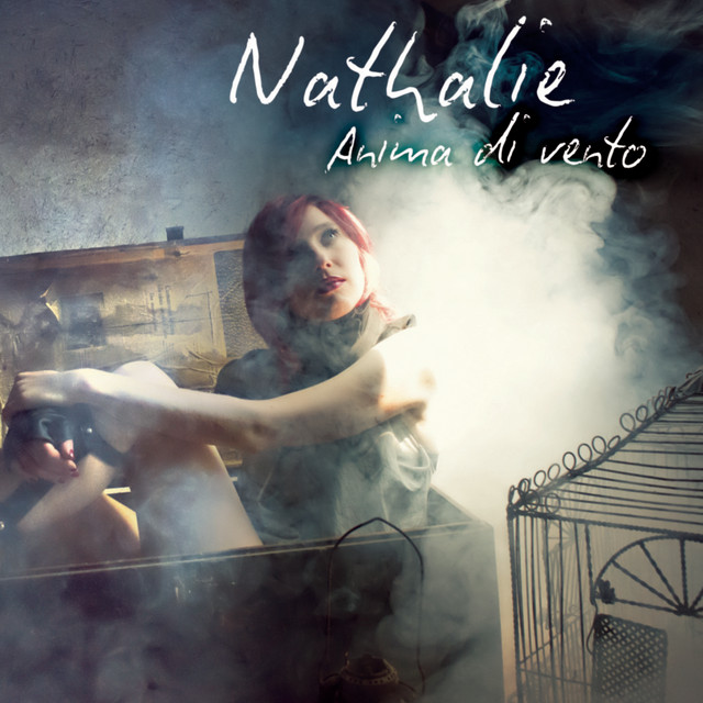 Anima di vento album cover