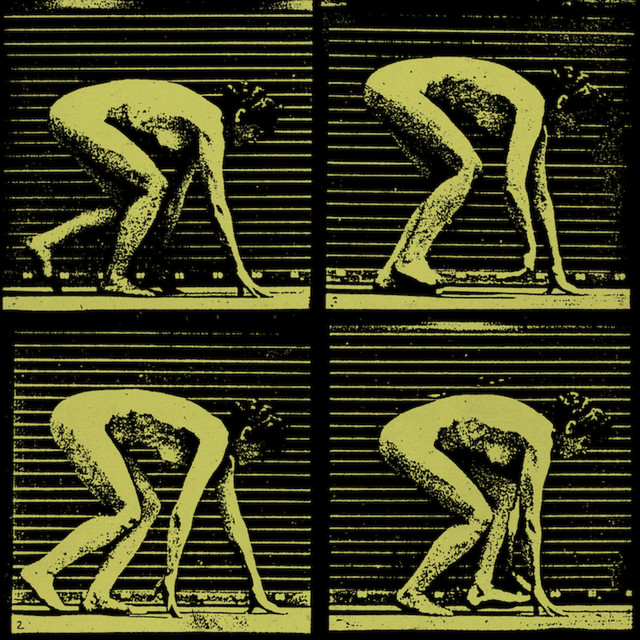 Move album cover