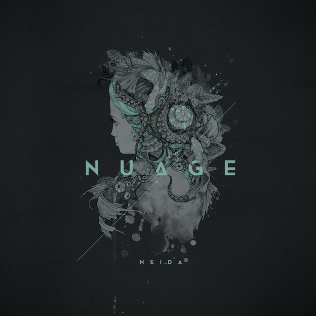 Neida album cover
