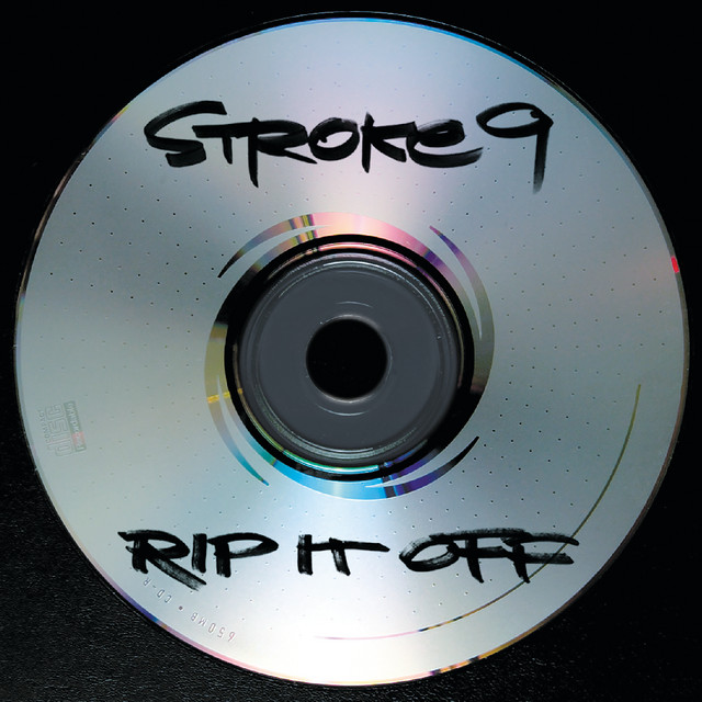 Rip It Off album cover