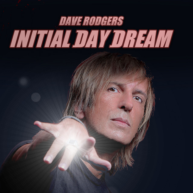 Initial Day Dream album cover