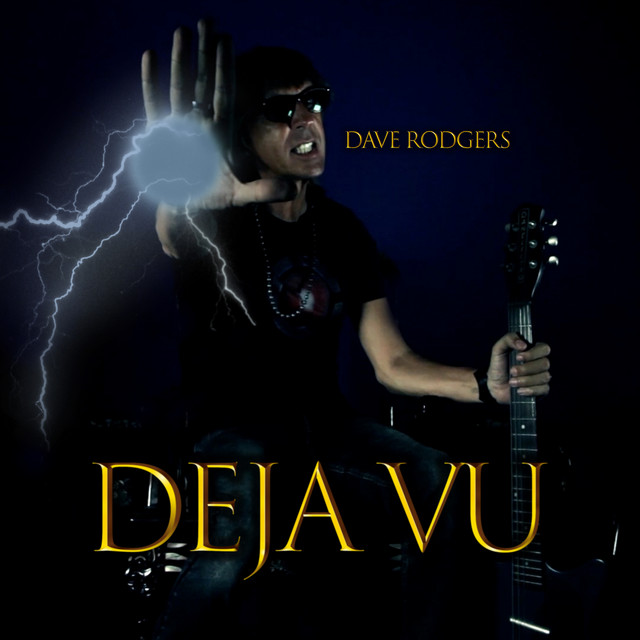Deja Vu album cover