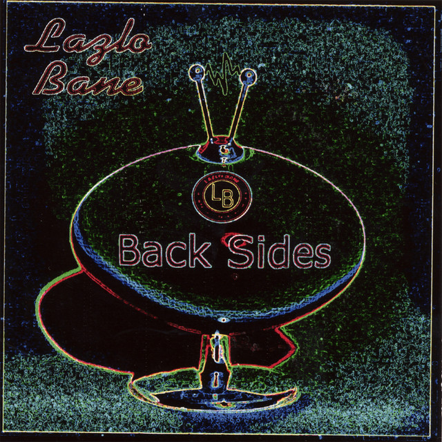 Back Sides album cover